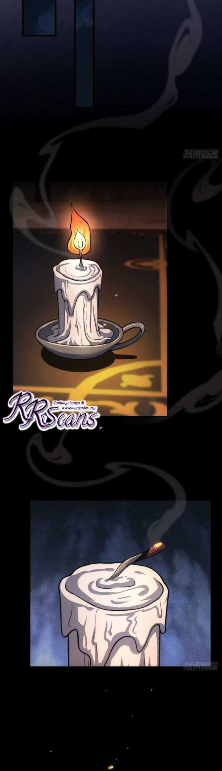 The Strongest Lvl1 Support Chapter 21 - halaman 26