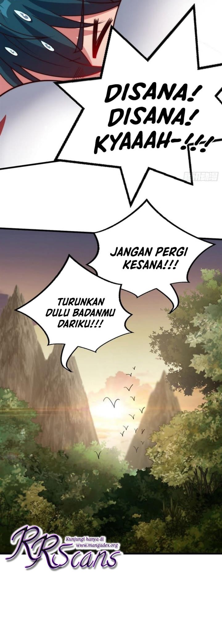 The Strongest Lvl1 Support Chapter 23 - halaman 30