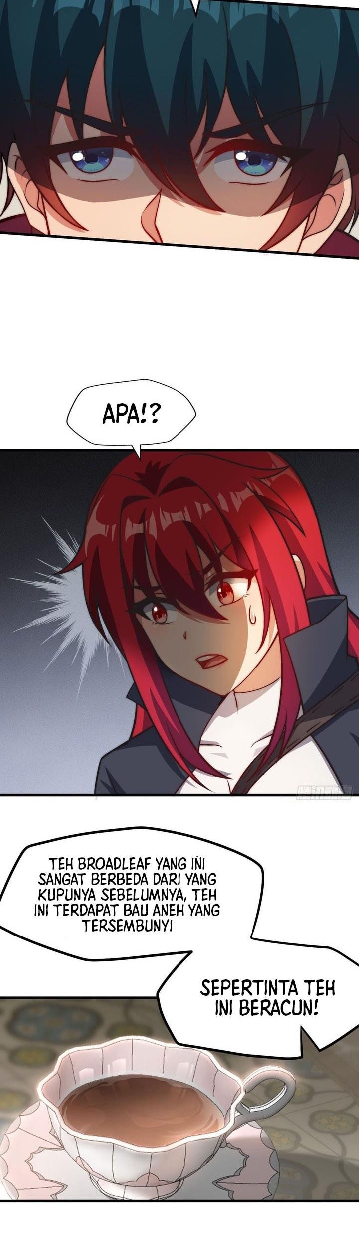 The Strongest Lvl1 Support Chapter 24 - halaman 24