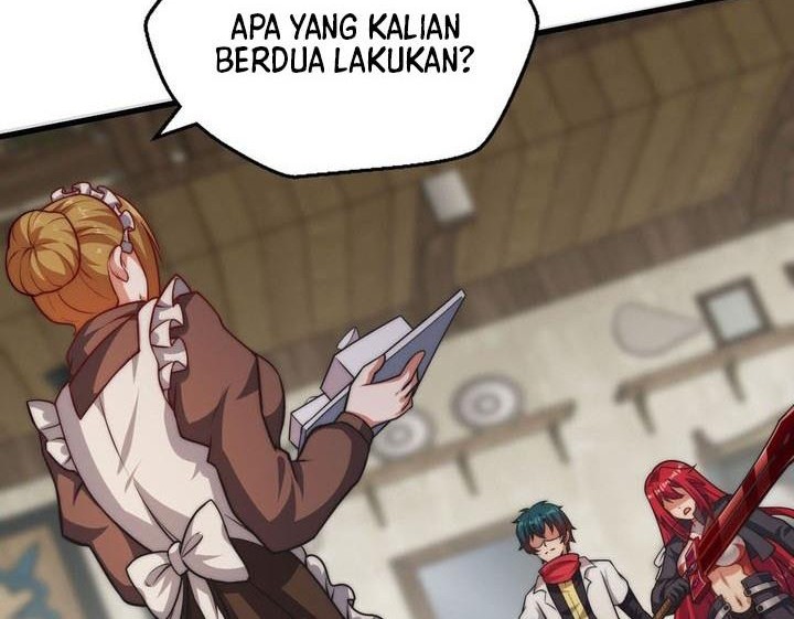 The Strongest Lvl1 Support Chapter 24 - halaman 29