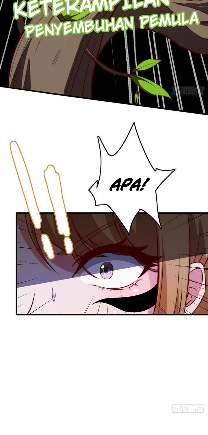 The Strongest Lvl1 Support Chapter 25 - halaman 13