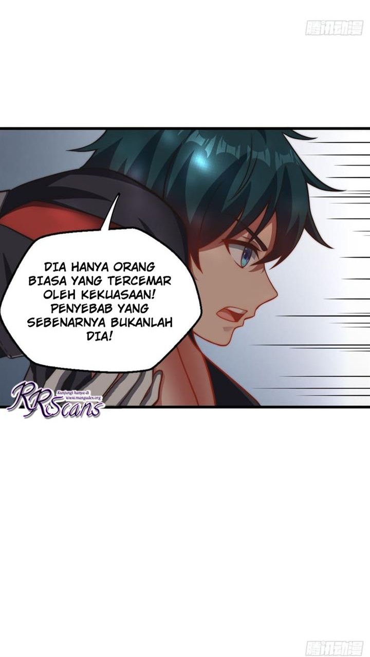 The Strongest Lvl1 Support Chapter 25 - halaman 19