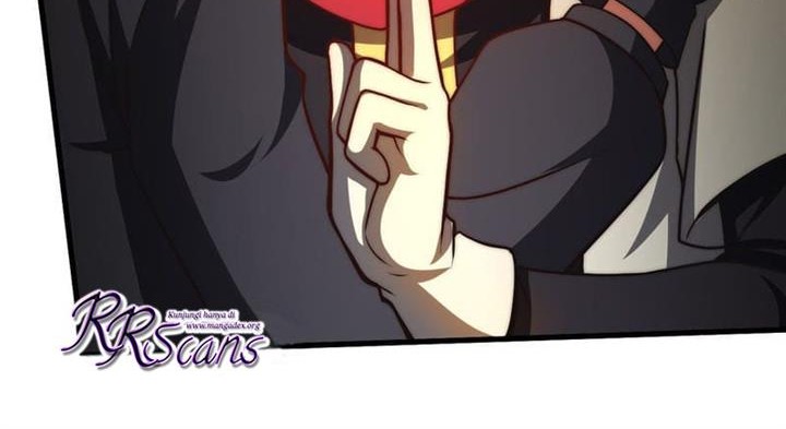 The Strongest Lvl1 Support Chapter 25 - halaman 23