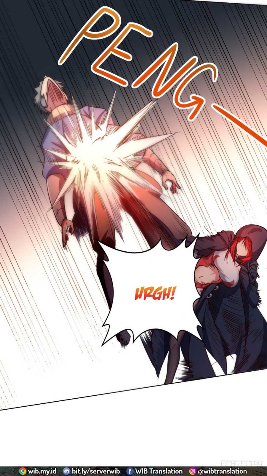 The Strongest Lvl1 Support Chapter 3 - halaman 26