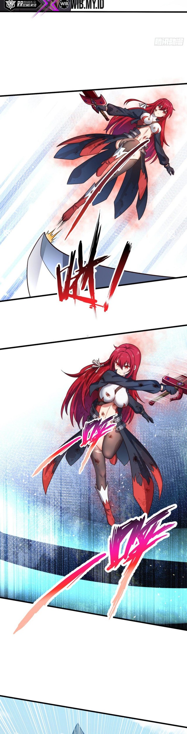 The Strongest Lvl1 Support Chapter 5 - halaman 20