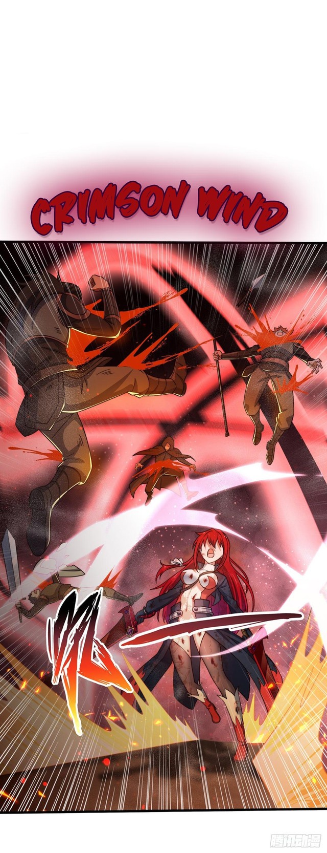 The Strongest Lvl1 Support Chapter 5 - halaman 30