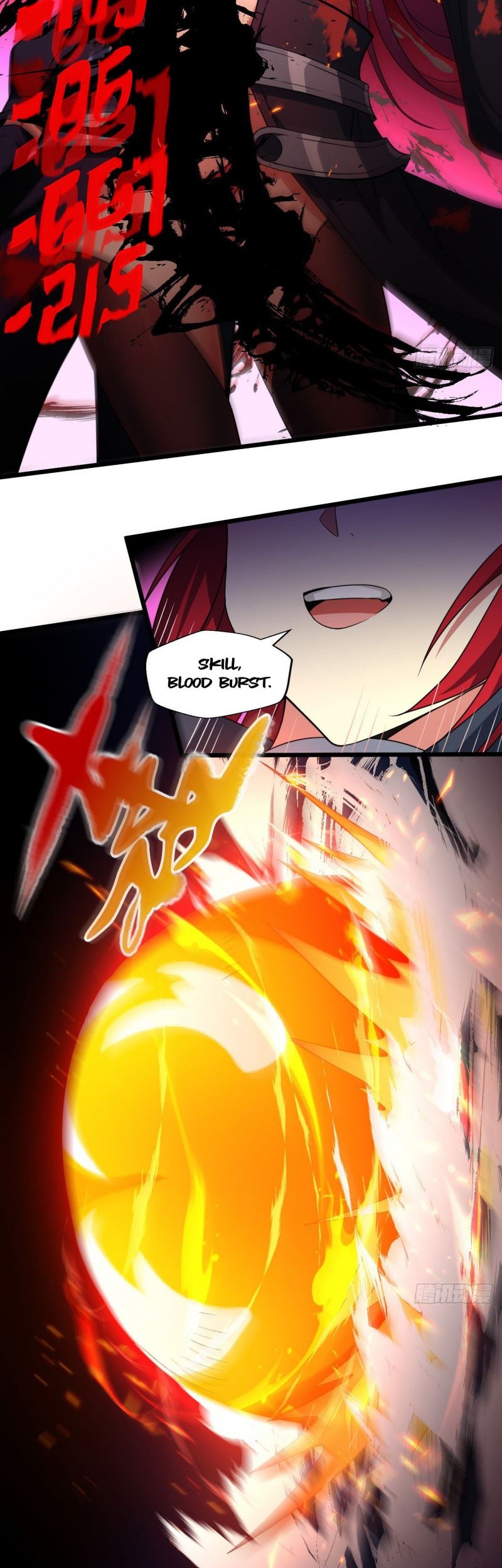 The Strongest Lvl1 Support Chapter 7 - halaman 16