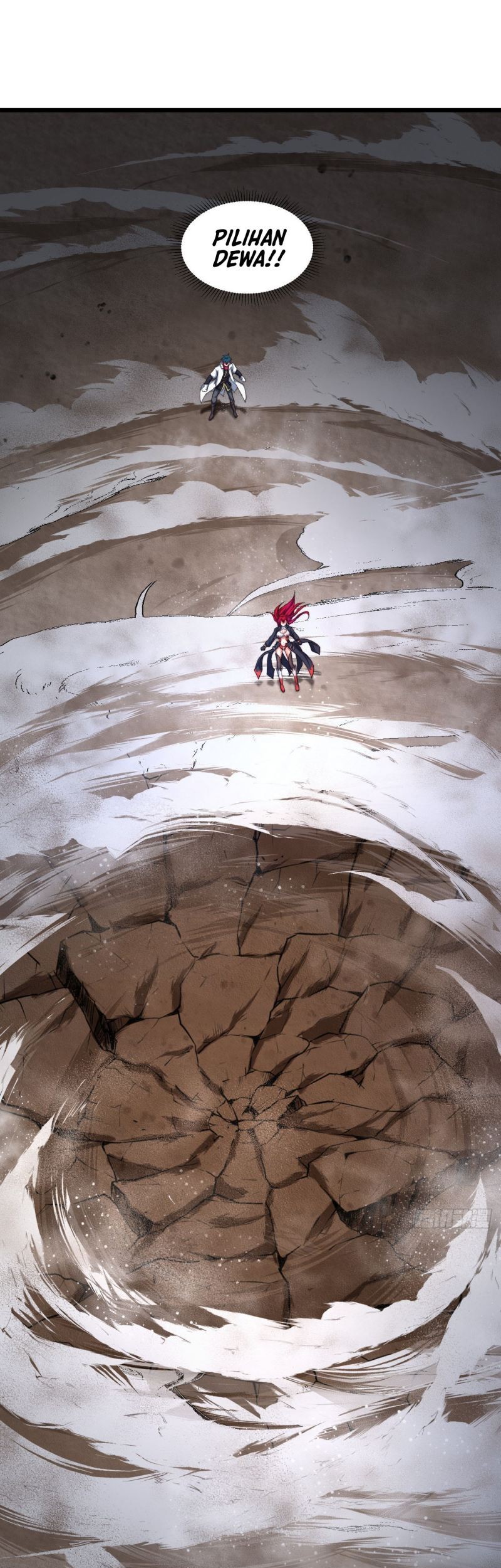 The Strongest Lvl1 Support Chapter 7 - halaman 19