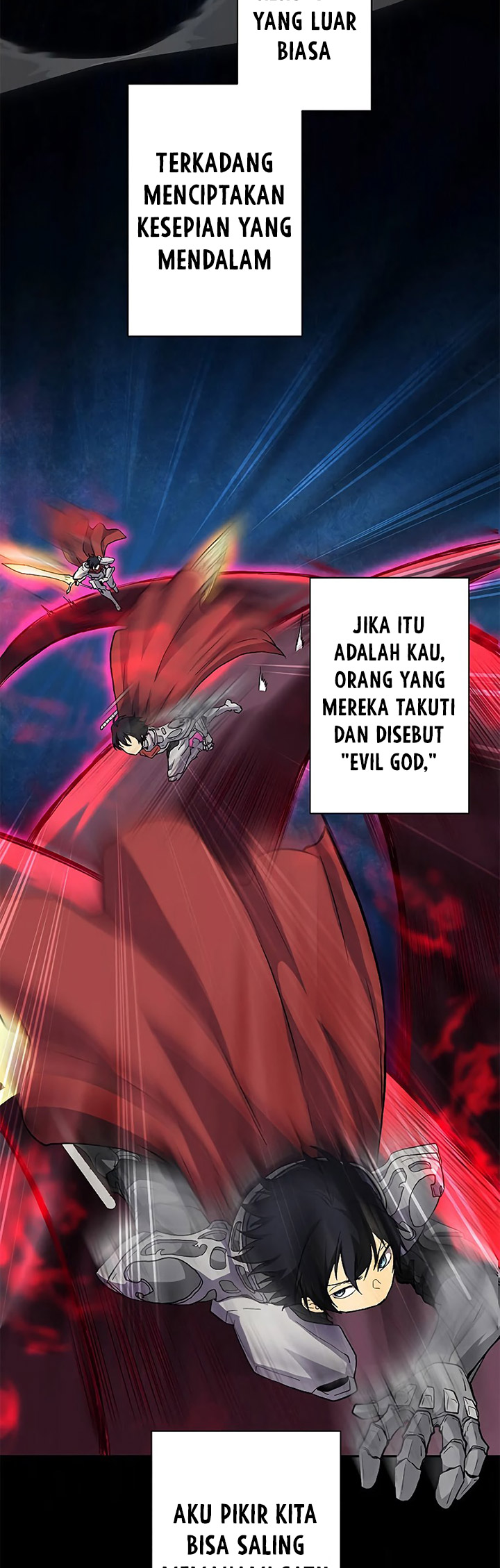 The Strongest Magical Swordsman Ever Reborn as an F-Rank Adventurer (Remake) Chapter 0.1 - halaman 19