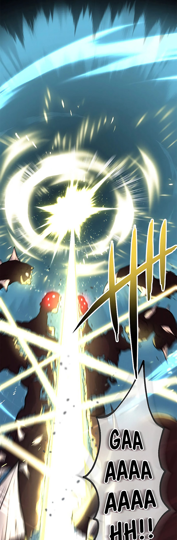 The Strongest Magical Swordsman Ever Reborn as an F-Rank Adventurer (Remake) Chapter 0.1 - halaman 22
