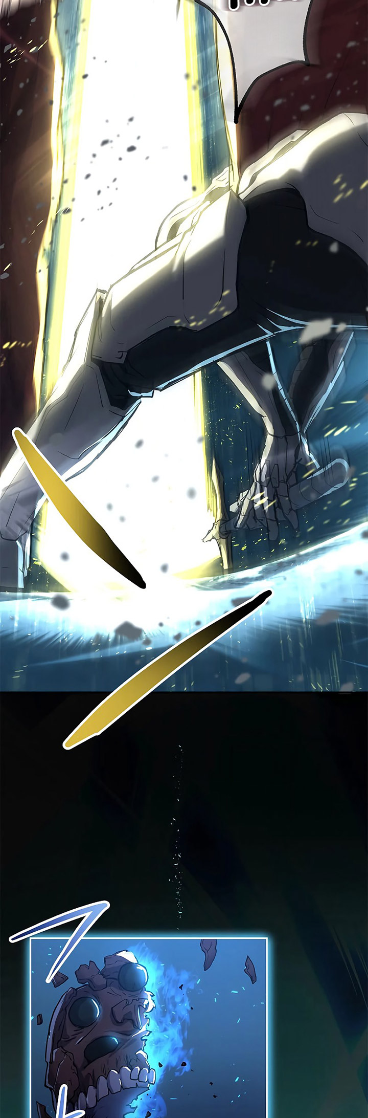 The Strongest Magical Swordsman Ever Reborn as an F-Rank Adventurer (Remake) Chapter 0.1 - halaman 23
