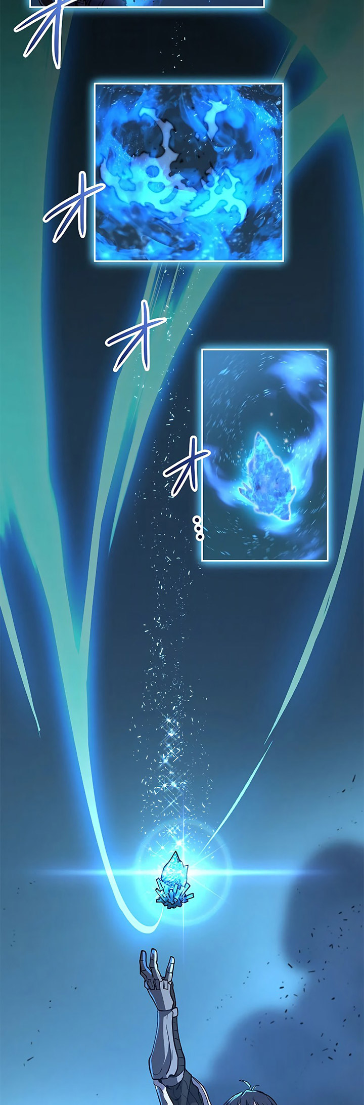 The Strongest Magical Swordsman Ever Reborn as an F-Rank Adventurer (Remake) Chapter 0.1 - halaman 24