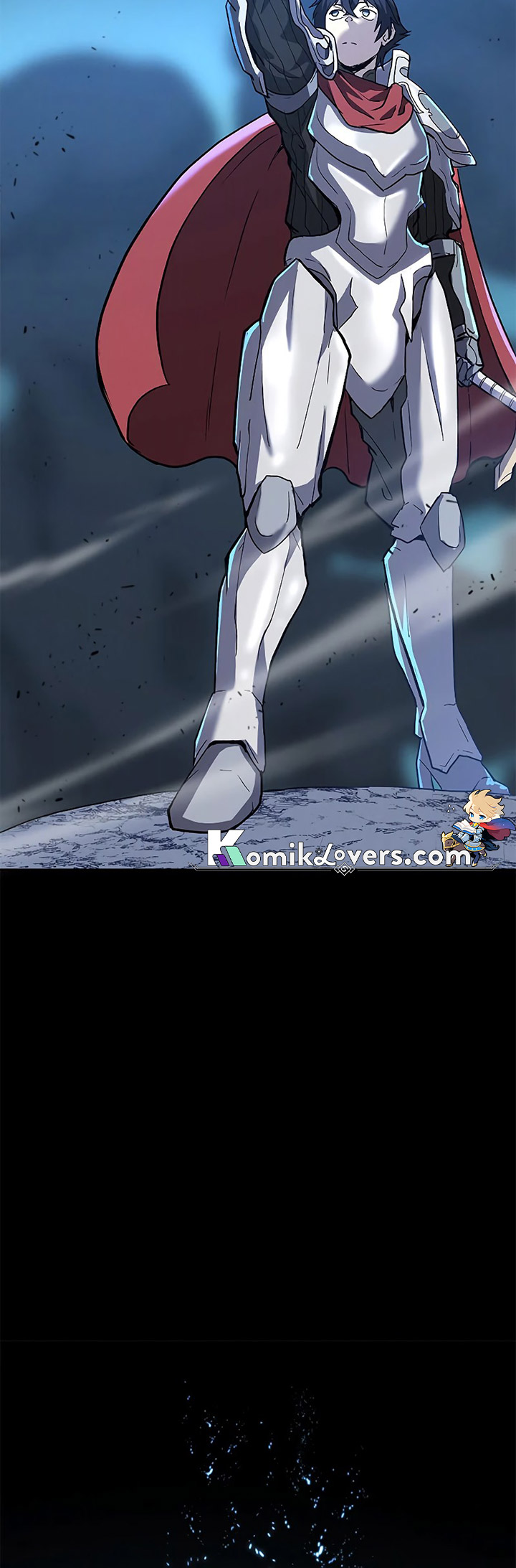 The Strongest Magical Swordsman Ever Reborn as an F-Rank Adventurer (Remake) Chapter 0.1 - halaman 25