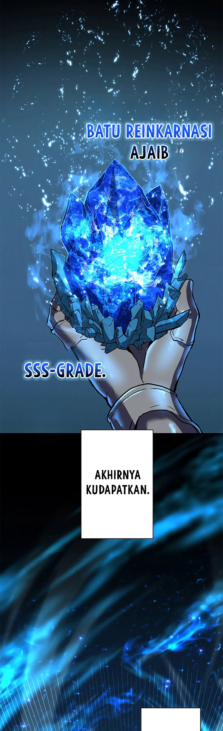 The Strongest Magical Swordsman Ever Reborn as an F-Rank Adventurer (Remake) Chapter 0.1 - halaman 26