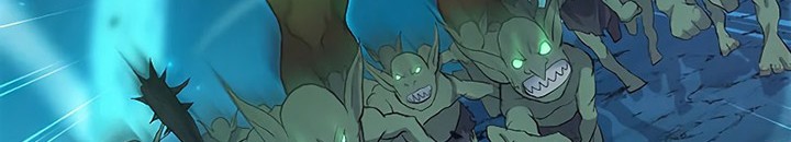 The Strongest Magical Swordsman Ever Reborn as an F-Rank Adventurer (Remake) Chapter 1 - halaman 21