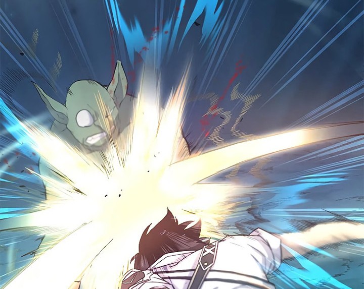 The Strongest Magical Swordsman Ever Reborn as an F-Rank Adventurer (Remake) Chapter 1 - halaman 27