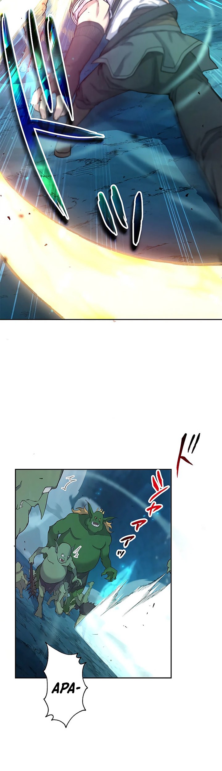 The Strongest Magical Swordsman Ever Reborn as an F-Rank Adventurer (Remake) Chapter 1 - halaman 28