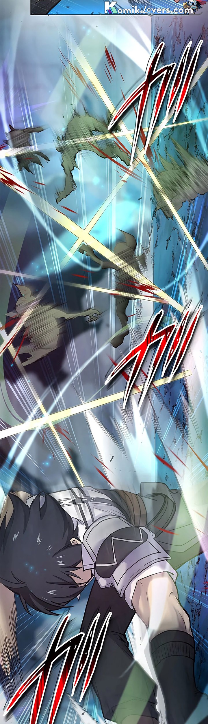 The Strongest Magical Swordsman Ever Reborn as an F-Rank Adventurer (Remake) Chapter 1 - halaman 32