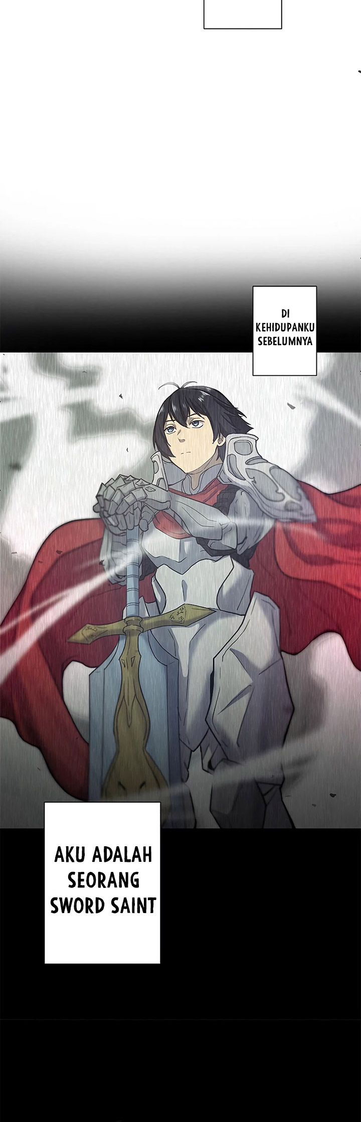 The Strongest Magical Swordsman Ever Reborn as an F-Rank Adventurer (Remake) Chapter 1 - halaman 35