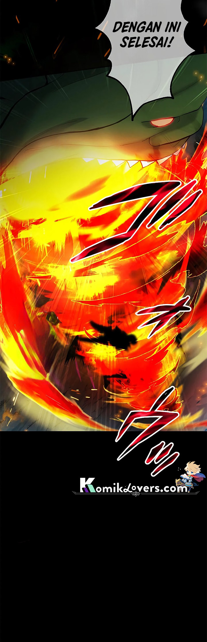 The Strongest Magical Swordsman Ever Reborn as an F-Rank Adventurer (Remake) Chapter 1 - halaman 37