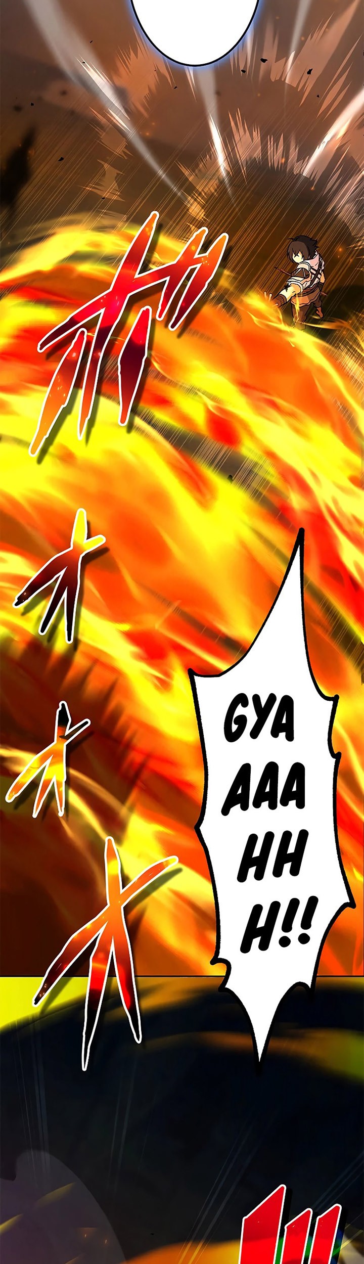 The Strongest Magical Swordsman Ever Reborn as an F-Rank Adventurer (Remake) Chapter 1 - halaman 42