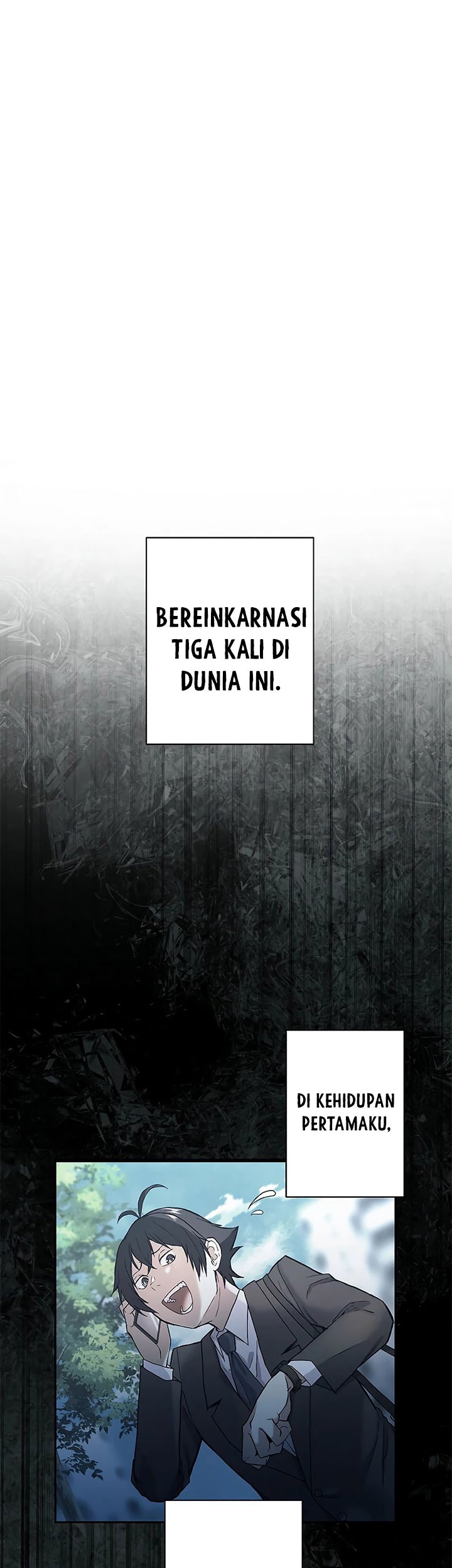 The Strongest Magical Swordsman Ever Reborn as an F-Rank Adventurer (Remake) Chapter 1 - halaman 48