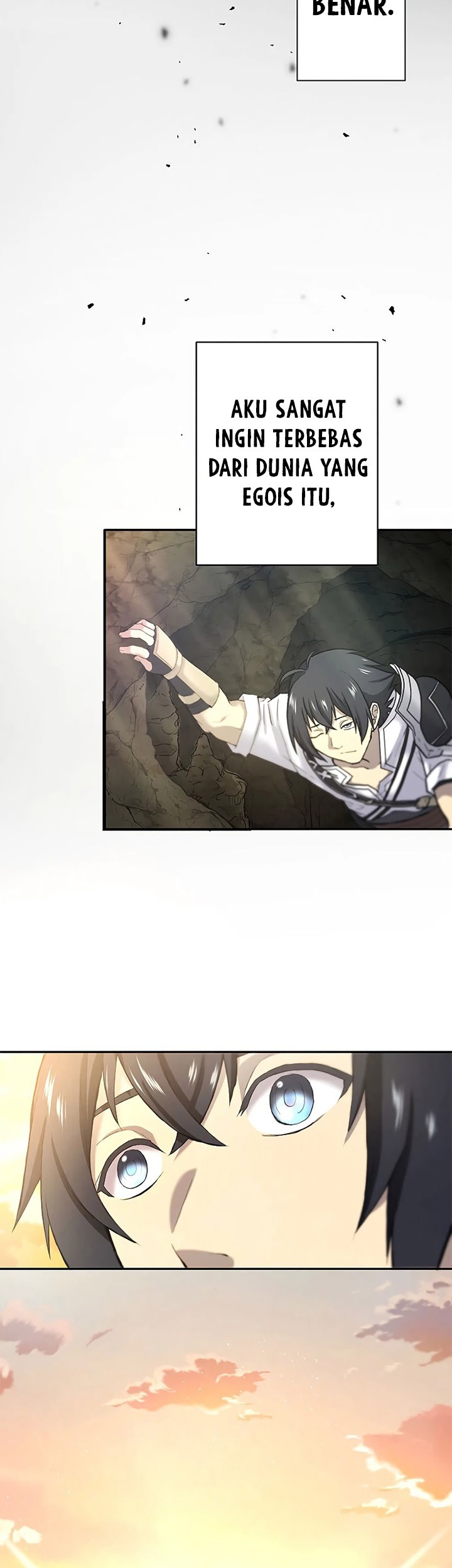 The Strongest Magical Swordsman Ever Reborn as an F-Rank Adventurer (Remake) Chapter 1 - halaman 60