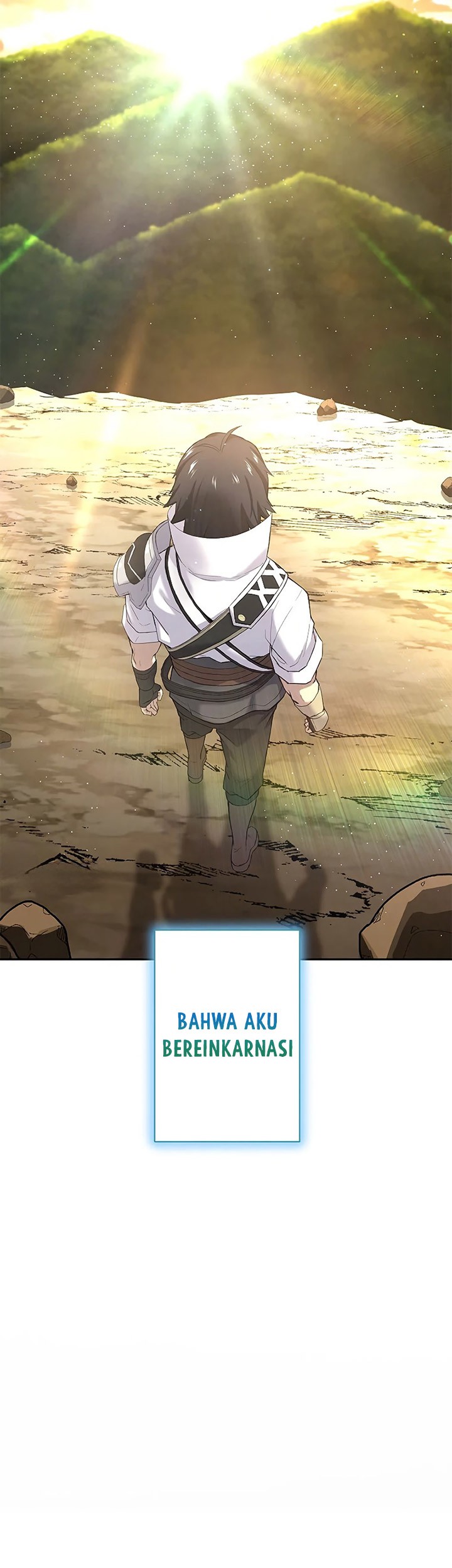 The Strongest Magical Swordsman Ever Reborn as an F-Rank Adventurer (Remake) Chapter 1 - halaman 62