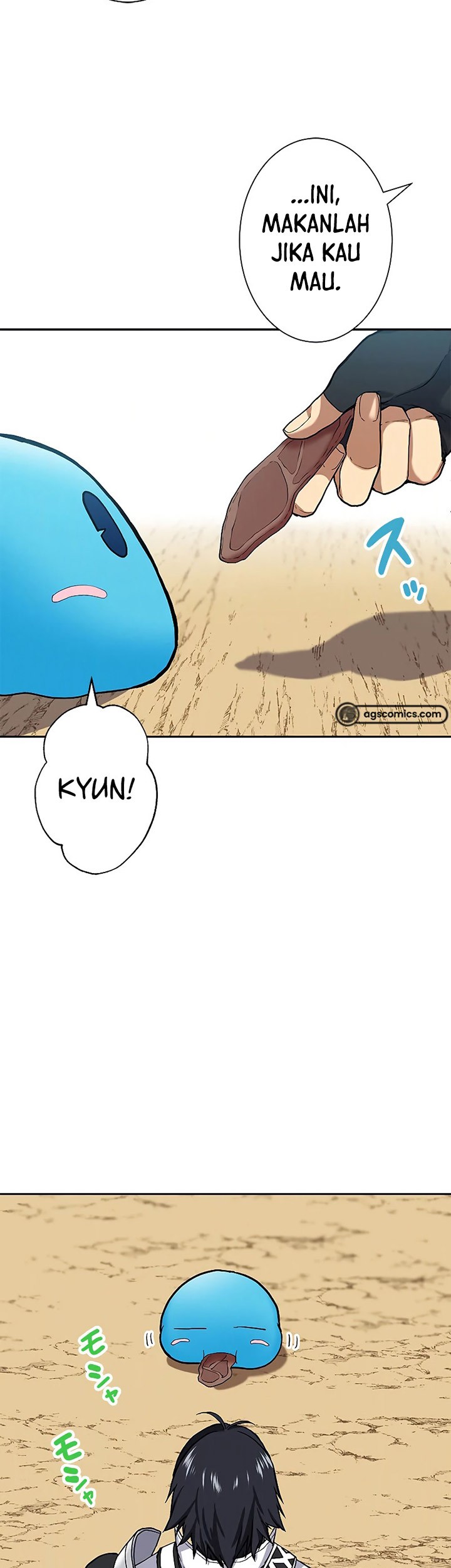 The Strongest Magical Swordsman Ever Reborn as an F-Rank Adventurer (Remake) Chapter 2 - halaman 20