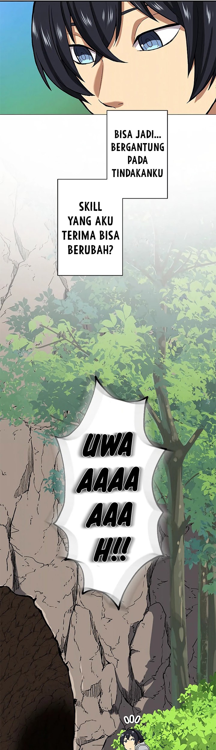The Strongest Magical Swordsman Ever Reborn as an F-Rank Adventurer (Remake) Chapter 2 - halaman 26