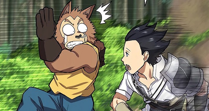 The Strongest Magical Swordsman Ever Reborn as an F-Rank Adventurer (Remake) Chapter 2 - halaman 31