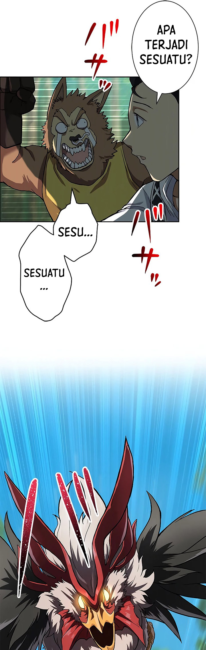 The Strongest Magical Swordsman Ever Reborn as an F-Rank Adventurer (Remake) Chapter 2 - halaman 34