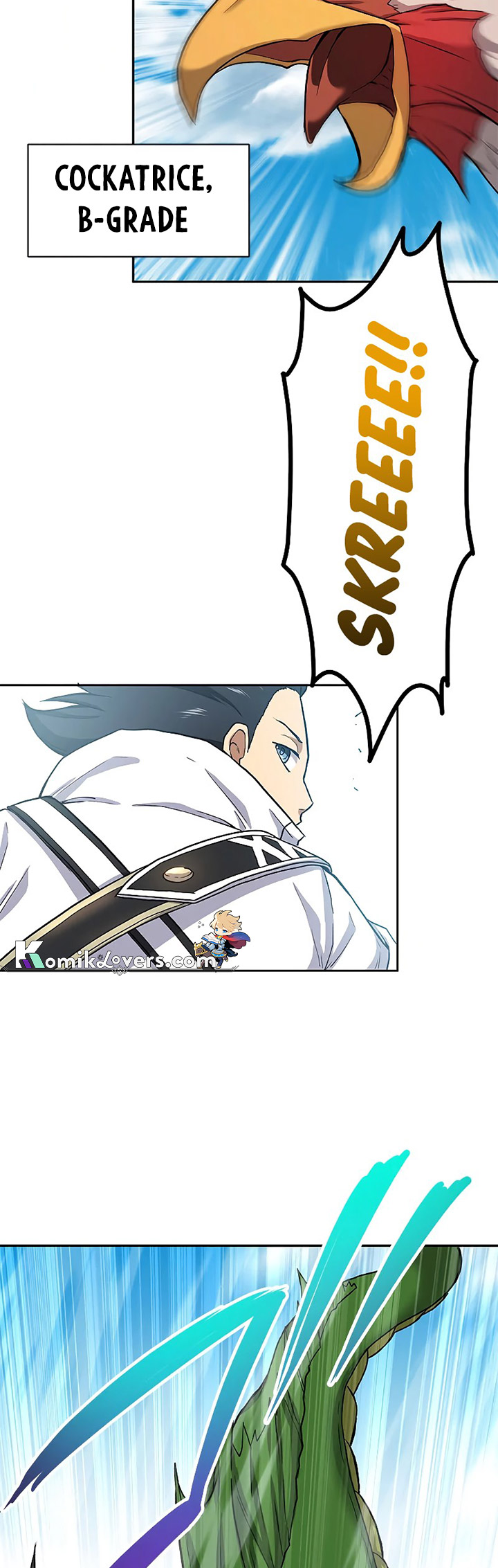 The Strongest Magical Swordsman Ever Reborn as an F-Rank Adventurer (Remake) Chapter 2 - halaman 36