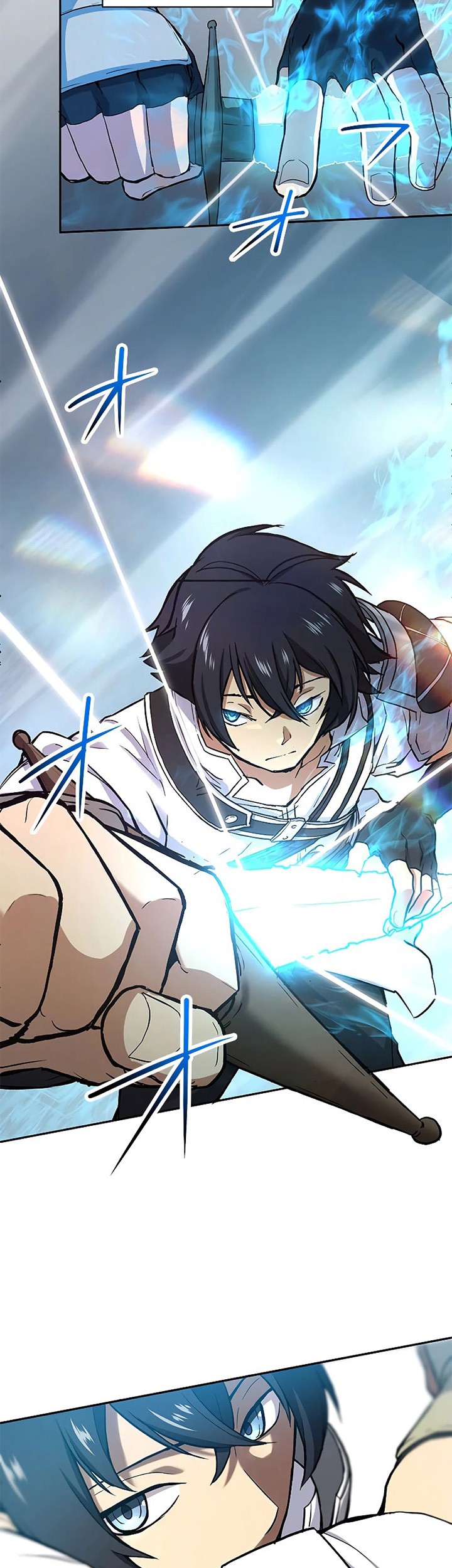 The Strongest Magical Swordsman Ever Reborn as an F-Rank Adventurer (Remake) Chapter 2 - halaman 42