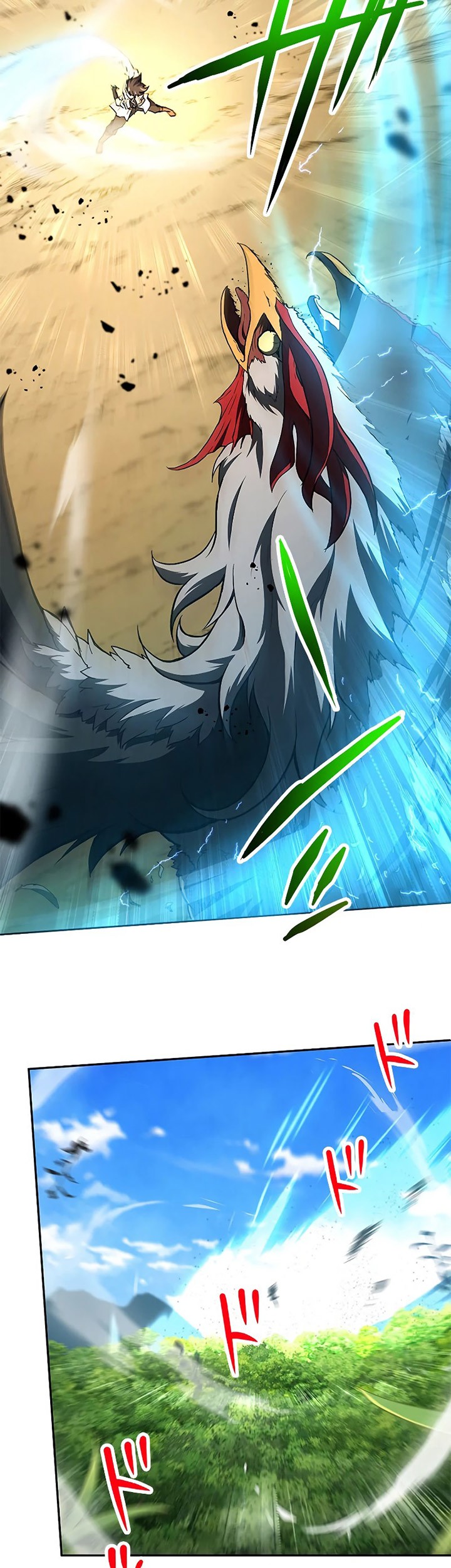 The Strongest Magical Swordsman Ever Reborn as an F-Rank Adventurer (Remake) Chapter 2 - halaman 44