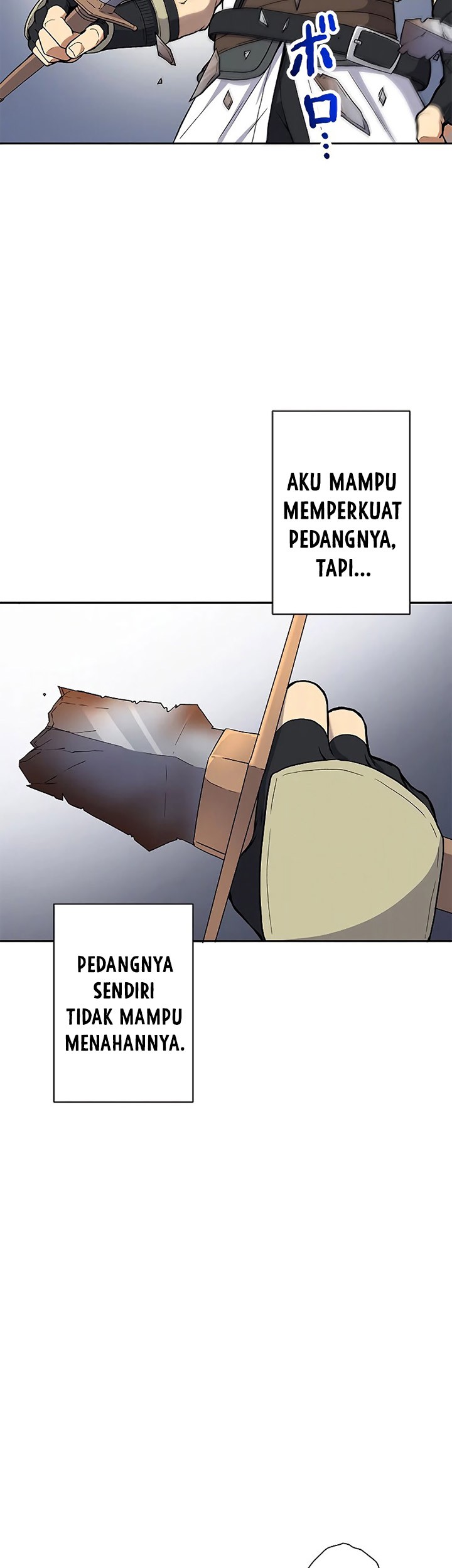 The Strongest Magical Swordsman Ever Reborn as an F-Rank Adventurer (Remake) Chapter 2 - halaman 48