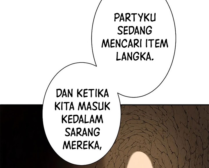The Strongest Magical Swordsman Ever Reborn as an F-Rank Adventurer (Remake) Chapter 2 - halaman 59