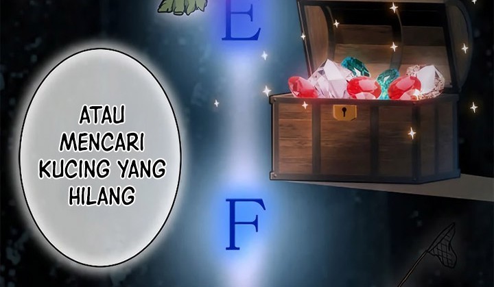 The Strongest Magical Swordsman Ever Reborn as an F-Rank Adventurer (Remake) Chapter 2 - halaman 67