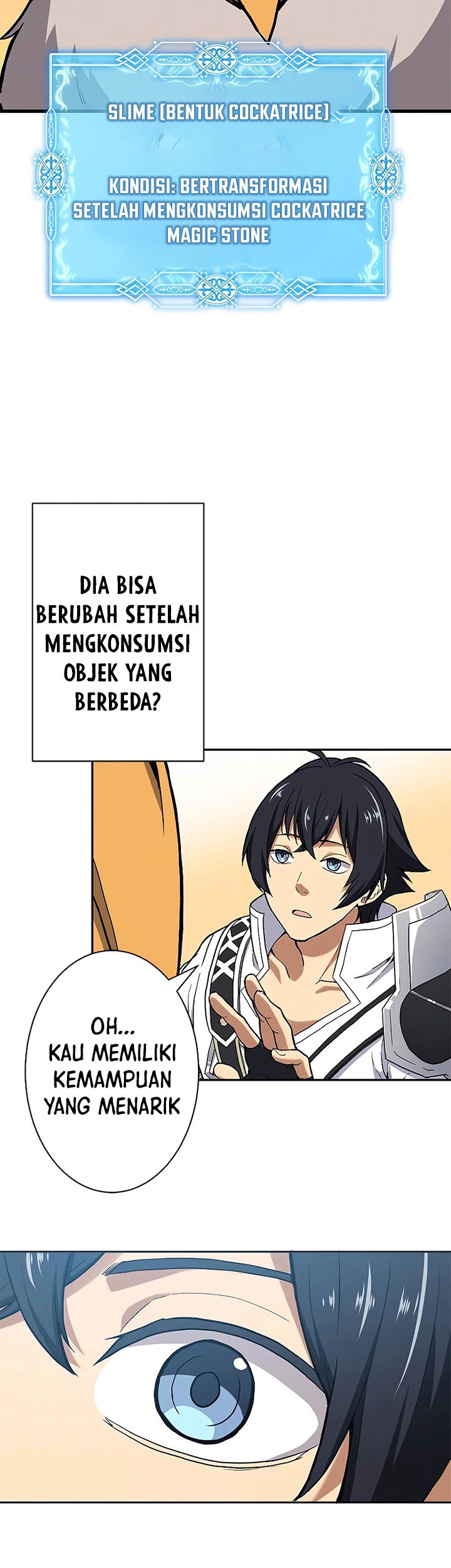 The Strongest Magical Swordsman Ever Reborn as an F-Rank Adventurer (Remake) Chapter 2 - halaman 84