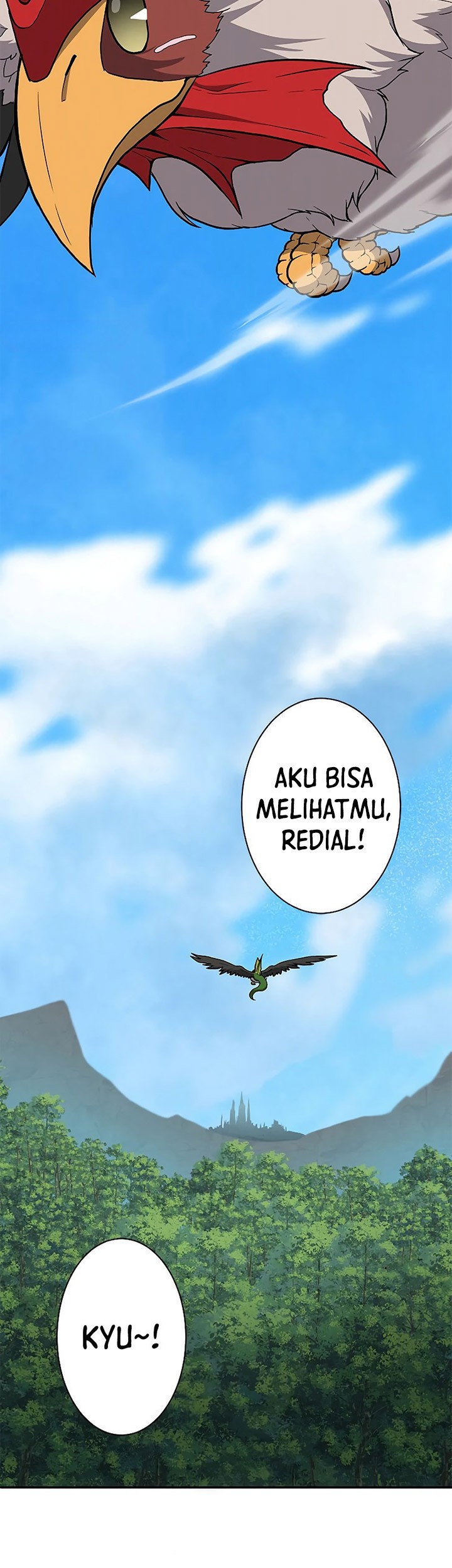 The Strongest Magical Swordsman Ever Reborn as an F-Rank Adventurer (Remake) Chapter 2 - halaman 88
