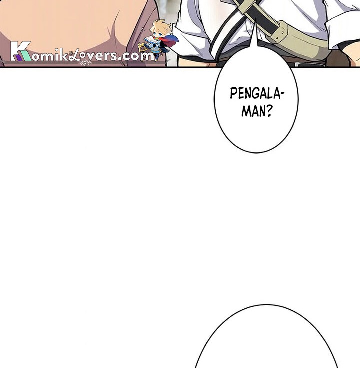 The Strongest Magical Swordsman Ever Reborn as an F-Rank Adventurer (Remake) Chapter 3 - halaman 15