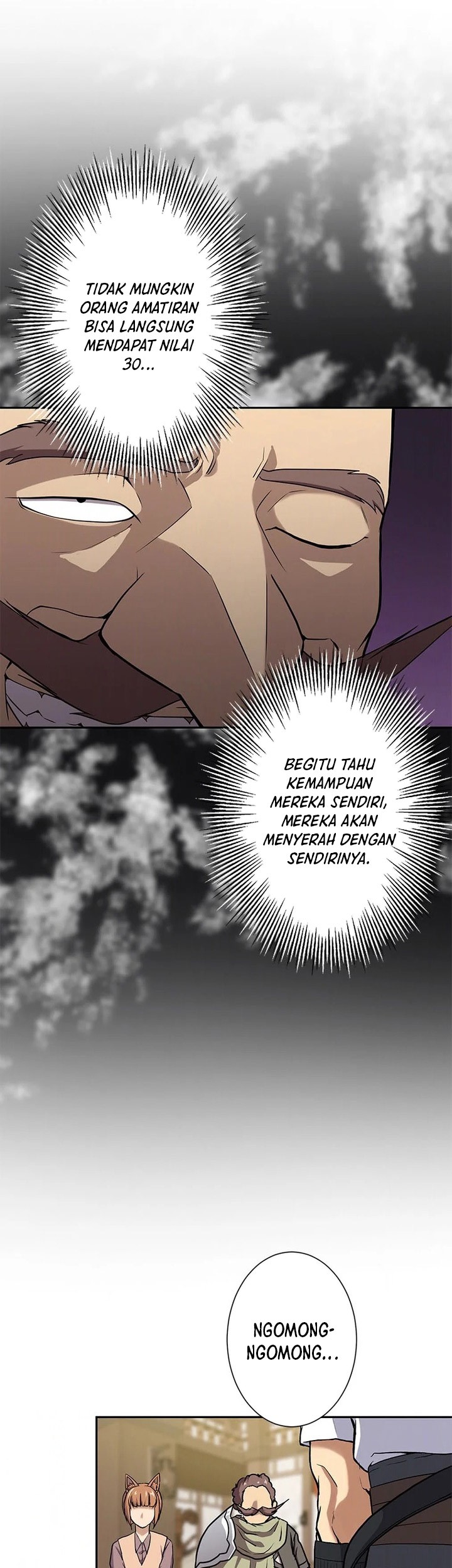 The Strongest Magical Swordsman Ever Reborn as an F-Rank Adventurer (Remake) Chapter 3 - halaman 30