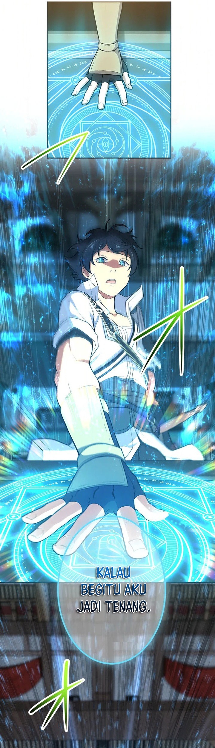 The Strongest Magical Swordsman Ever Reborn as an F-Rank Adventurer (Remake) Chapter 3 - halaman 38