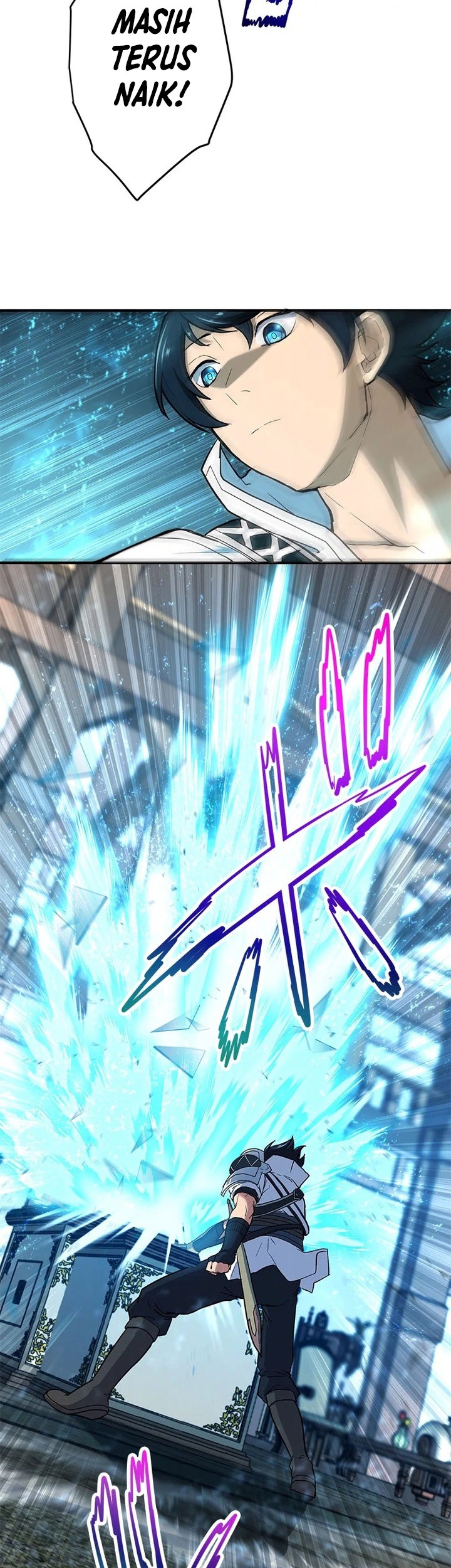 The Strongest Magical Swordsman Ever Reborn as an F-Rank Adventurer (Remake) Chapter 3 - halaman 42