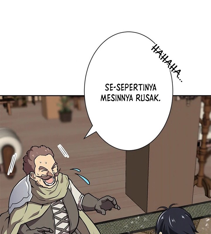 The Strongest Magical Swordsman Ever Reborn as an F-Rank Adventurer (Remake) Chapter 3 - halaman 45