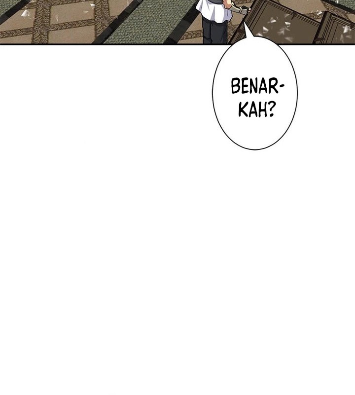 The Strongest Magical Swordsman Ever Reborn as an F-Rank Adventurer (Remake) Chapter 3 - halaman 49