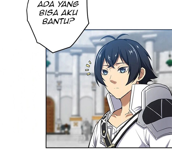 The Strongest Magical Swordsman Ever Reborn as an F-Rank Adventurer (Remake) Chapter 3 - halaman 53