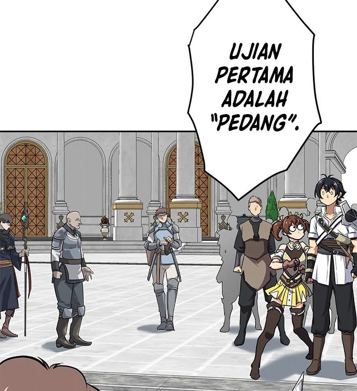The Strongest Magical Swordsman Ever Reborn as an F-Rank Adventurer (Remake) Chapter 3 - halaman 63