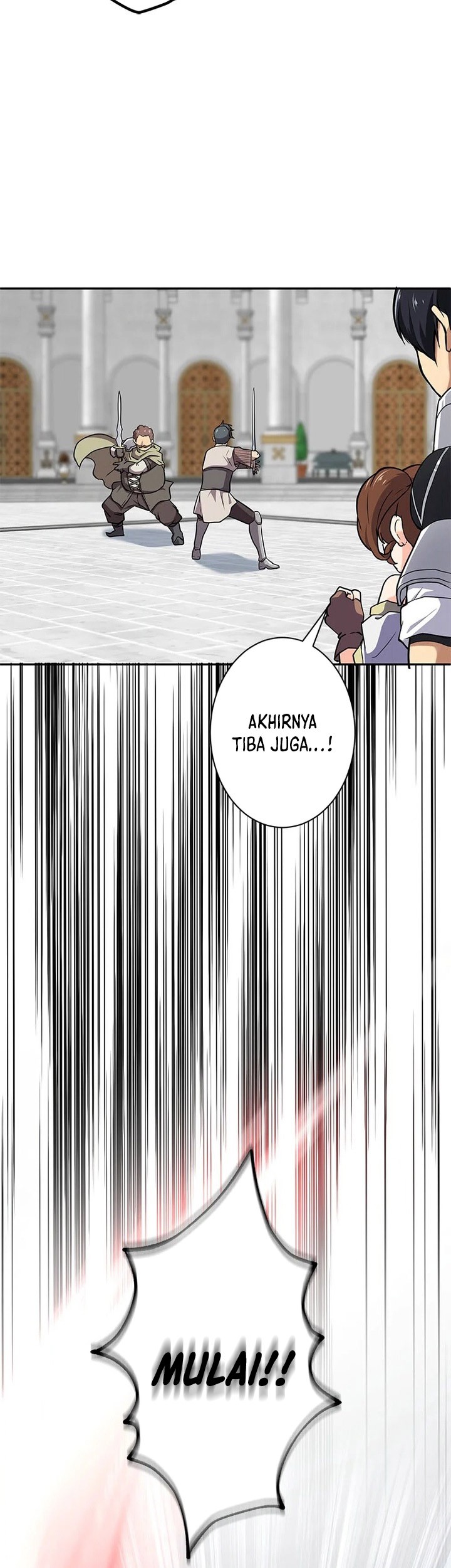 The Strongest Magical Swordsman Ever Reborn as an F-Rank Adventurer (Remake) Chapter 3 - halaman 66