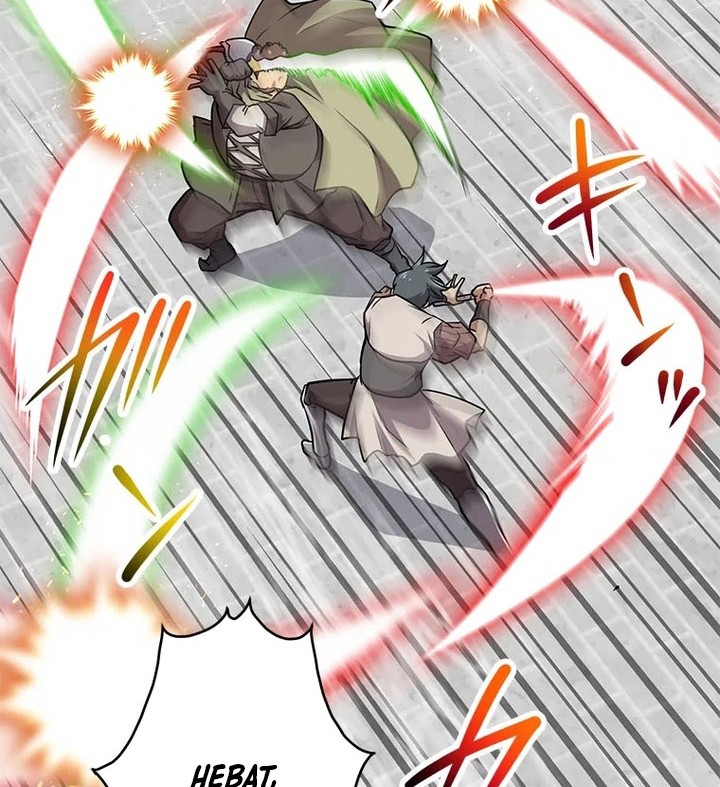The Strongest Magical Swordsman Ever Reborn as an F-Rank Adventurer (Remake) Chapter 3 - halaman 69